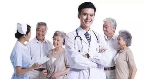 你想不到的十大冷門專業(yè) 養(yǎng)老服務(wù)，月薪過萬不是夢