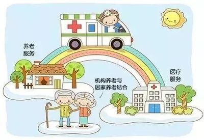 政聲｜在浙江，老年人可享這些福利～養老服務
